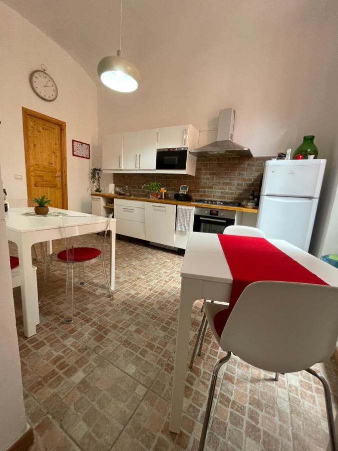 Apartment Stazione Termini Rome