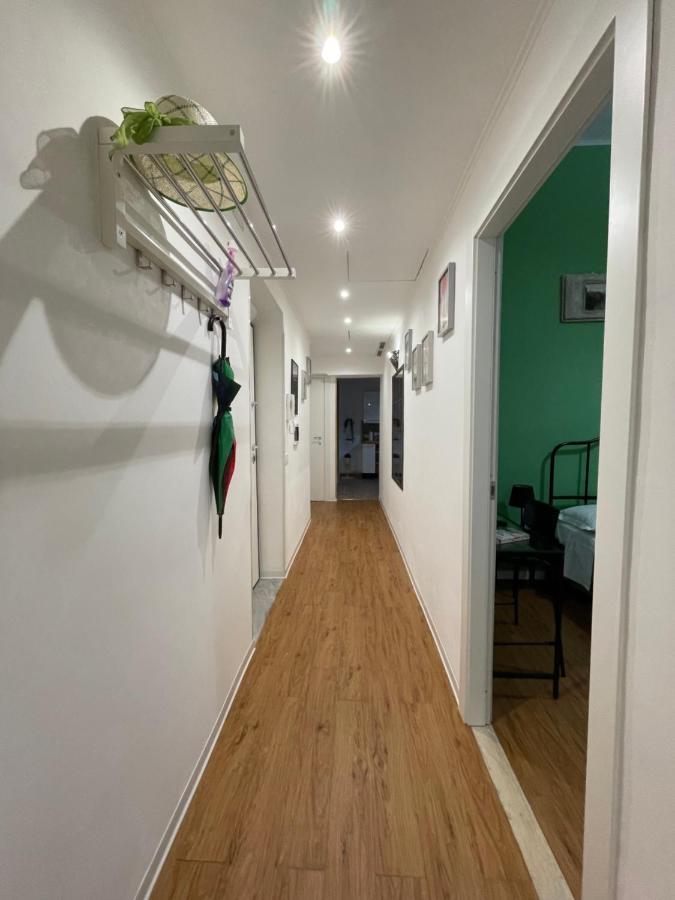Stazione Termini Apartment Rome