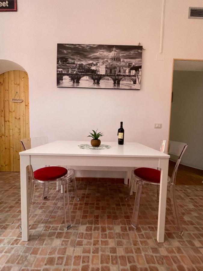 Apartment Stazione Termini *