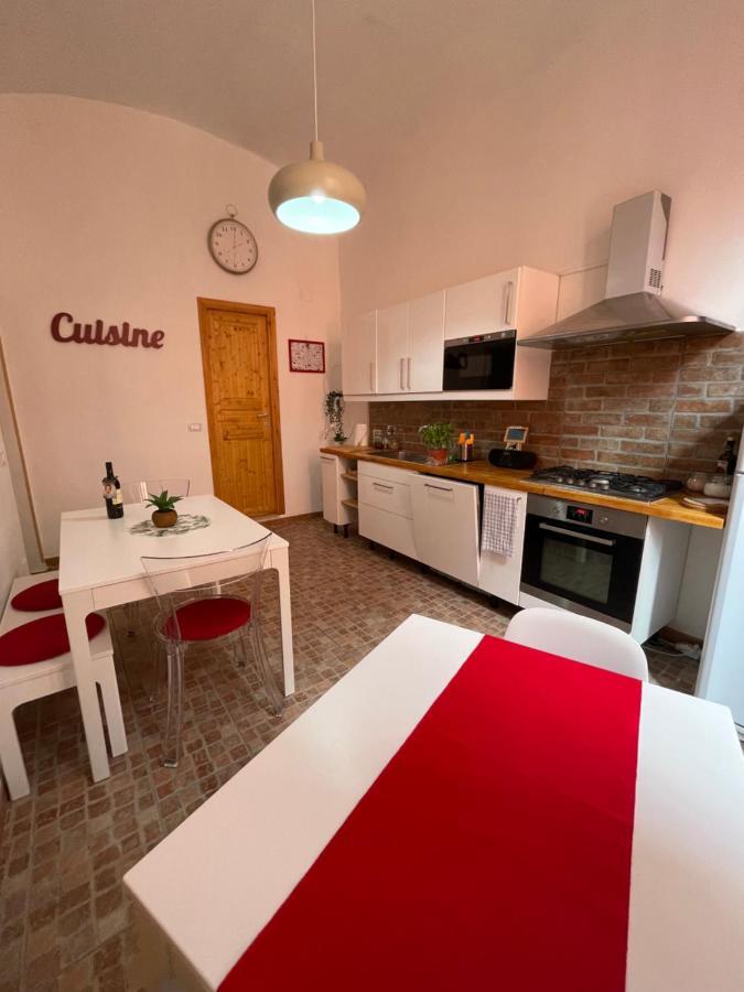 Apartment Stazione Termini Rome