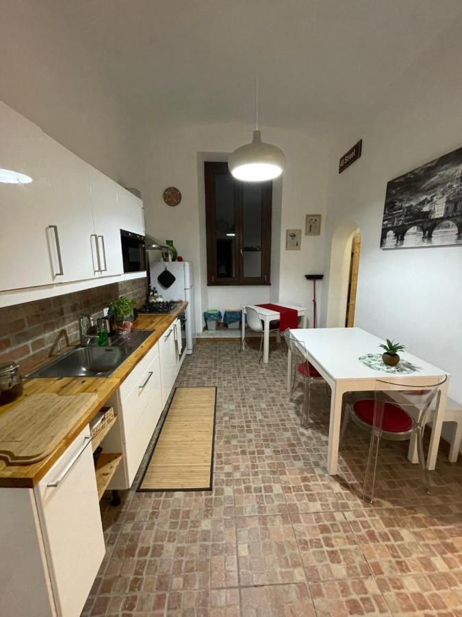 Apartment Stazione Termini Rome