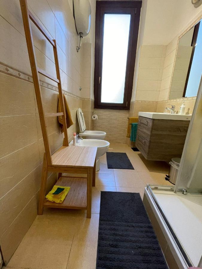 Apartment Stazione Termini