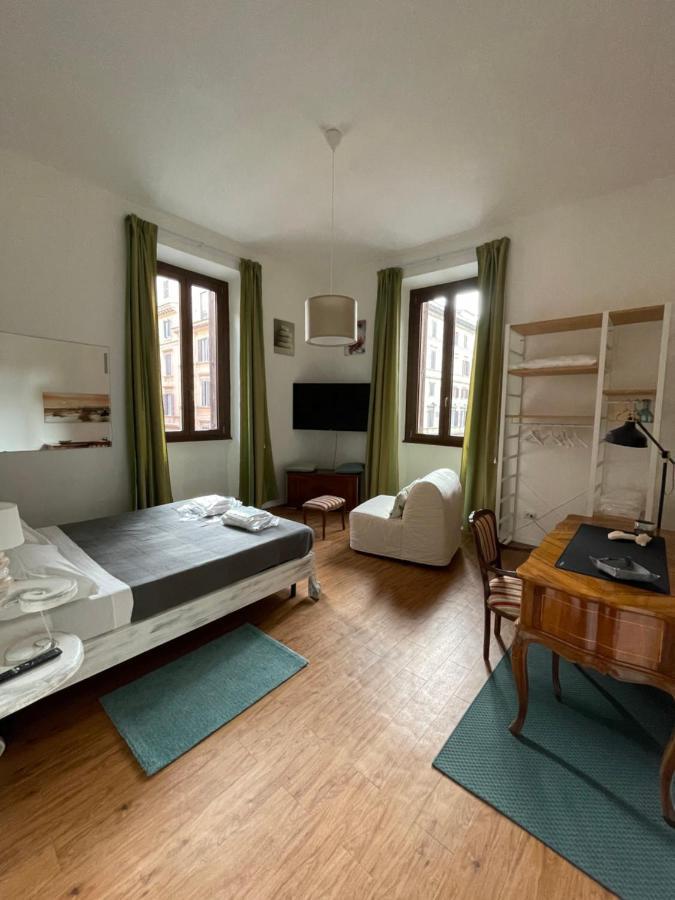 Apartment Stazione Termini