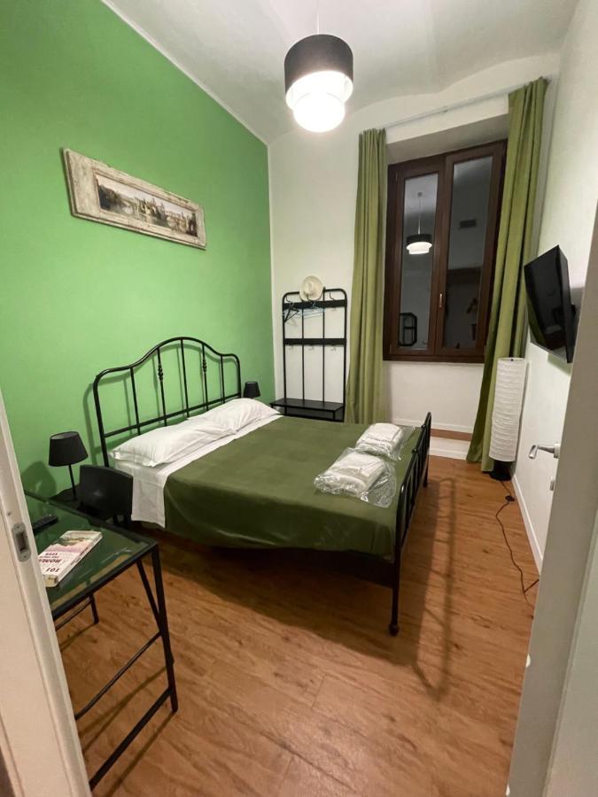 Apartment Stazione Termini