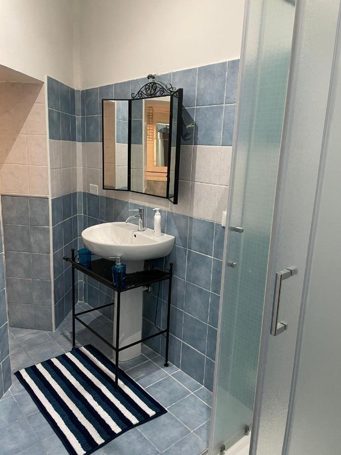 Apartment Stazione Termini