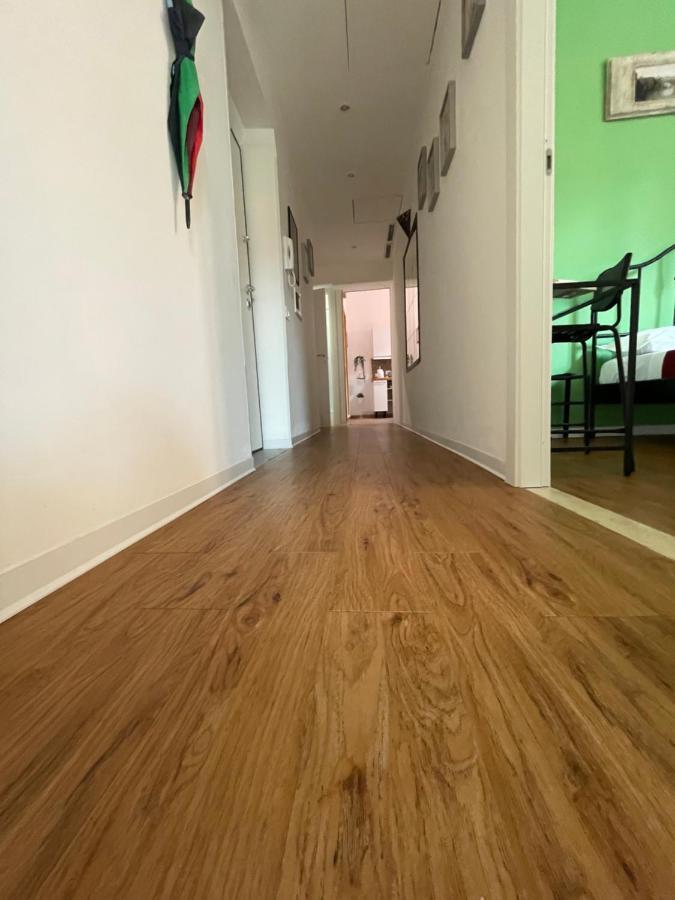 Apartment Stazione Termini *